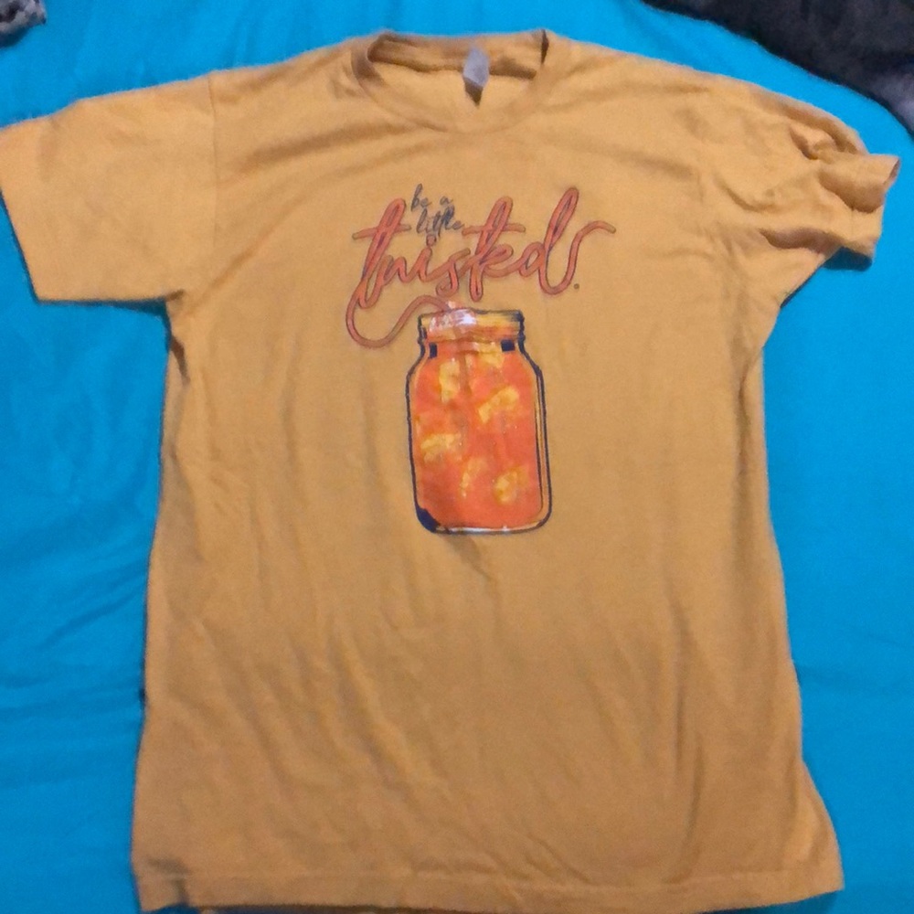 Twisted Tea T-shirt 👚 for women